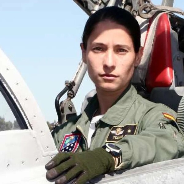 Piloto Militar